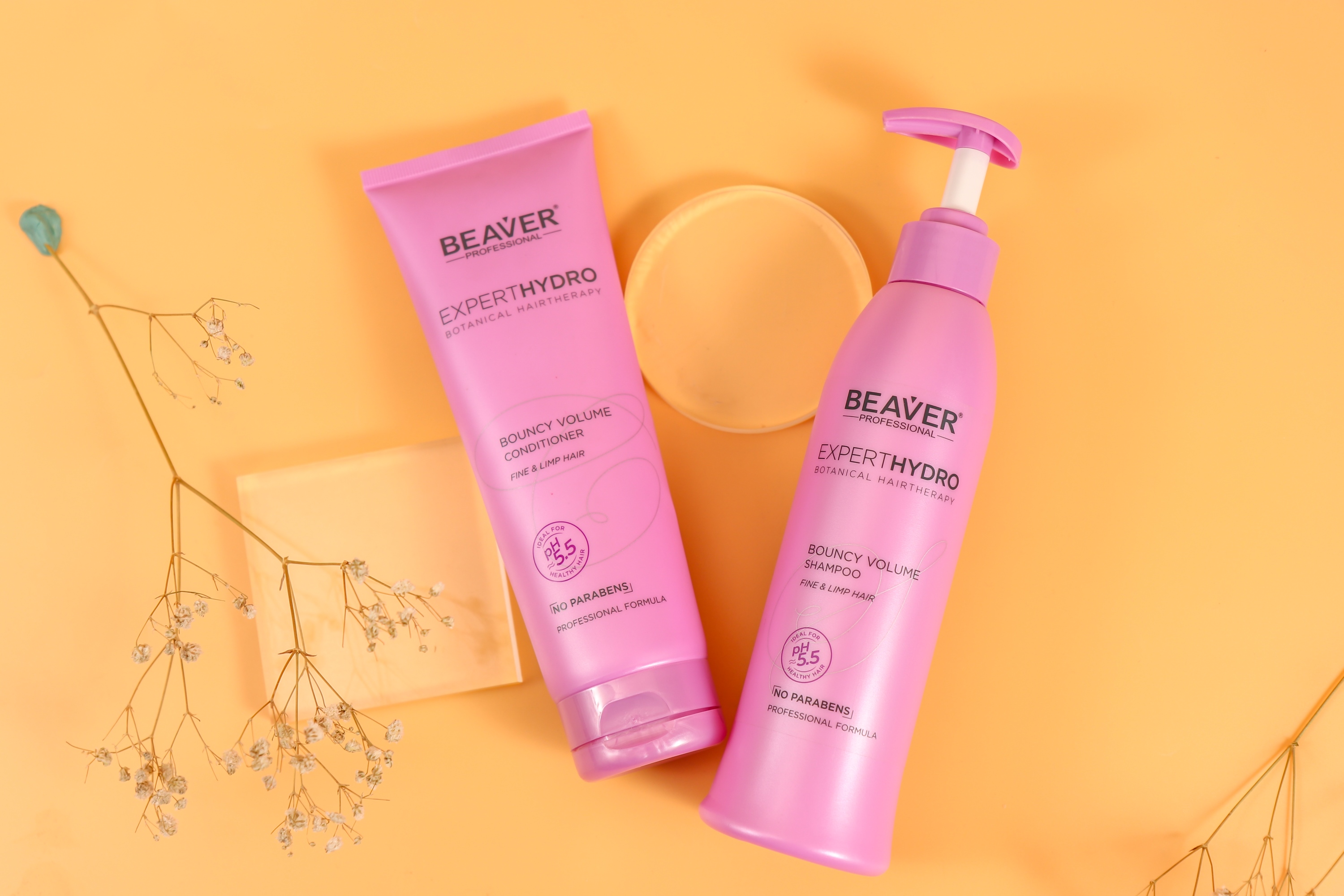 Hair Care
